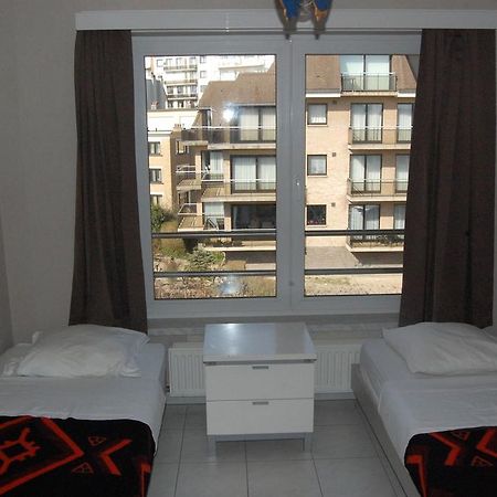 Westhoek Apartments La Panne Extérieur photo
