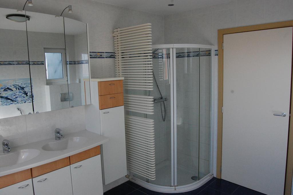 Westhoek Apartments La Panne Extérieur photo