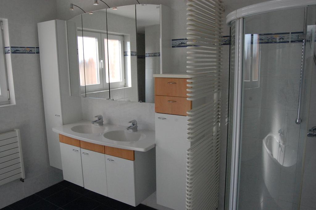 Westhoek Apartments La Panne Extérieur photo