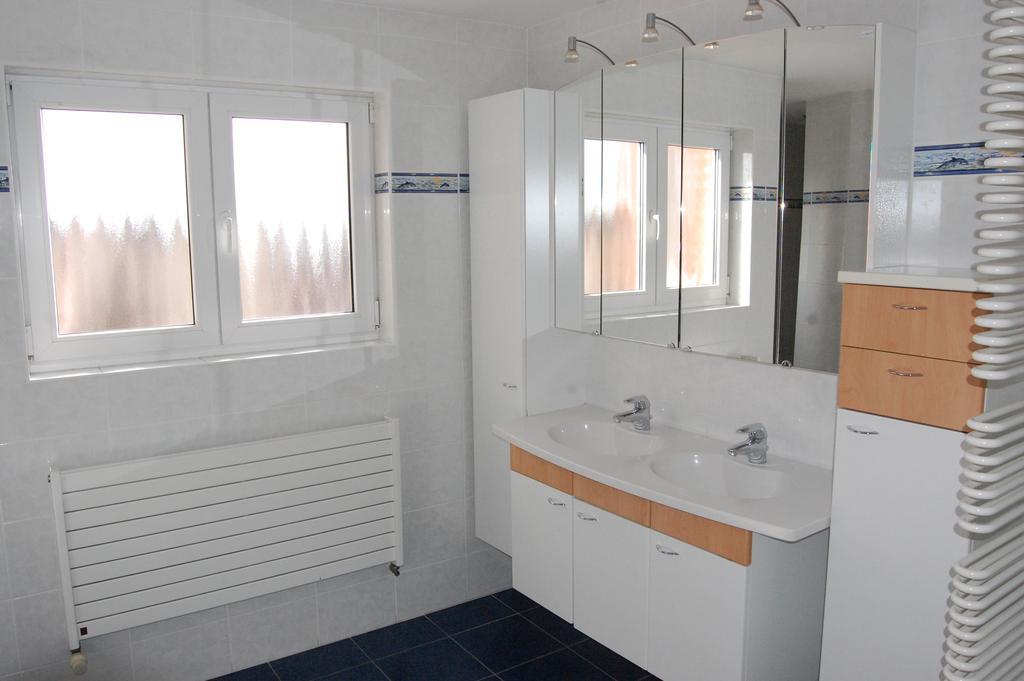 Westhoek Apartments La Panne Extérieur photo